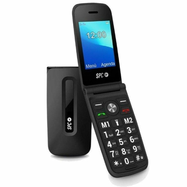 Mobilais telefons SPC Internet TITAN 2325N
