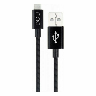 Кабель USB A 2.0 — USB C...