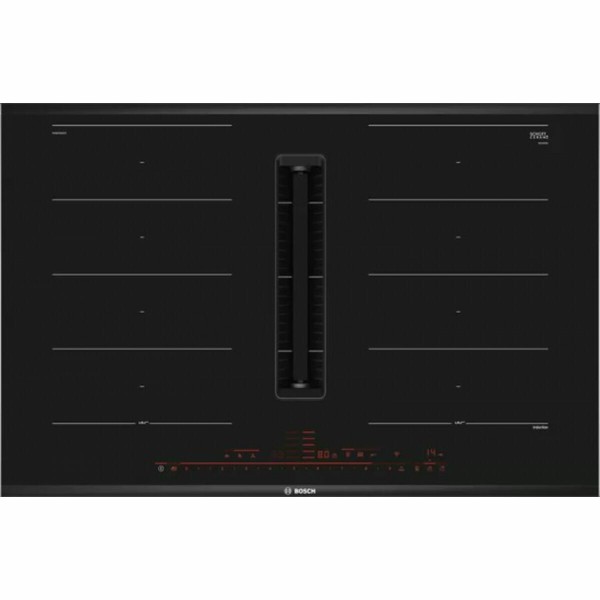 Induktsioonplaat BOSCH PXX875D67E 80 cm 7400 W