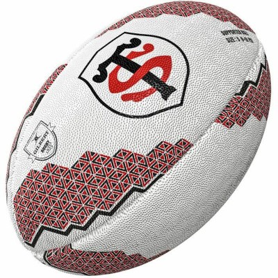 Rugby Ball Gilbert Support...