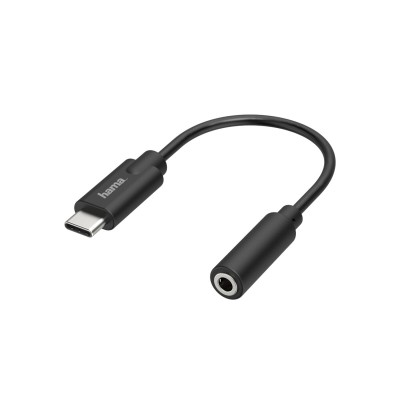 USB C-Jack 3.5 mm Adapter...