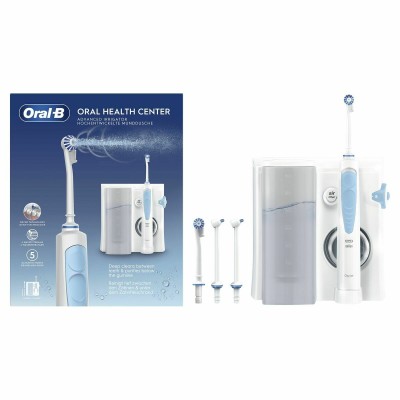 Oral Irrigator Oral-B MD...