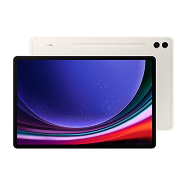 Planšetė Samsung Galaxy Tab S9+ 12,4" 12 GB RAM 512 GB Rusvai gelsva