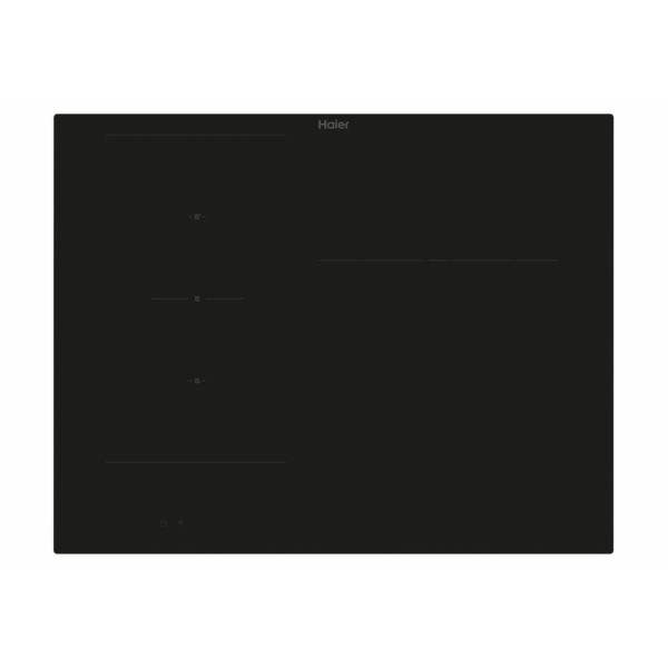 Indukcinė kaitlentė Haier HAIFB53IRCS 2000 W