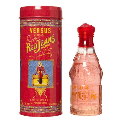 Women's Perfume Versace Red...