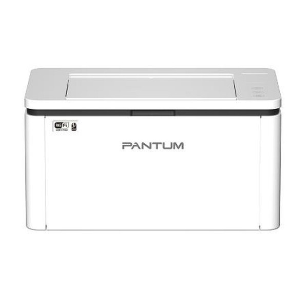Monochrome Laser Printer Pantum