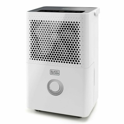 Dehumidifier Black & Decker...