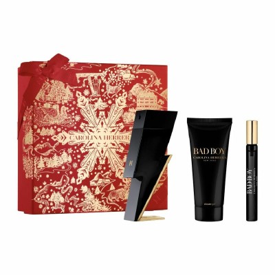 Vyriškų kvepalų rinkinys...