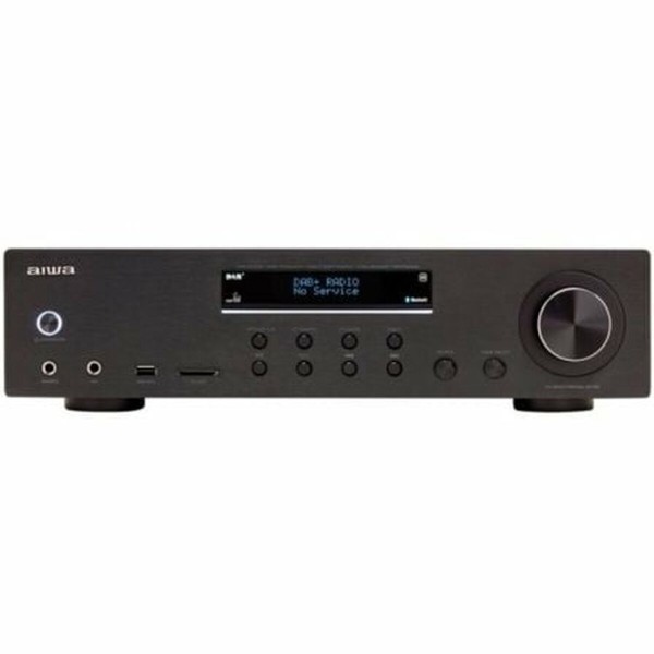 Mini Hi-fi Aiwa AMR200DAB/BK