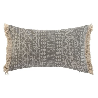 Cushion Home ESPRIT Grey...