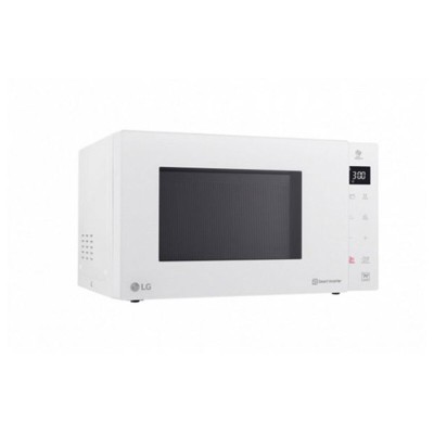 Microwave with Grill LG...