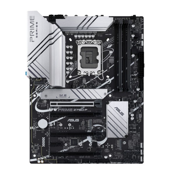 Emaplaat Asus PRIME Z790-P LGA 1700 Intel