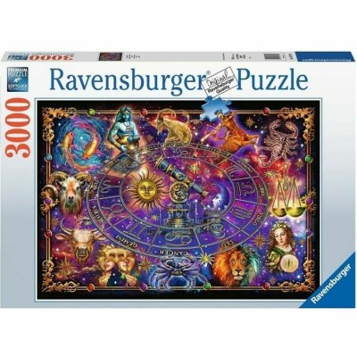 Dėlionė Ravensburger Zodiac...