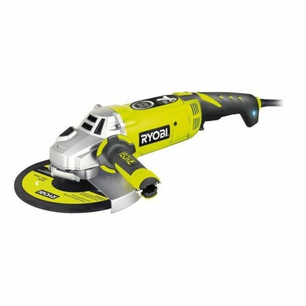 Leņķa slīpmašīna Ryobi EAG2000G 2000 W 230 mm