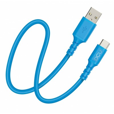 USB A to USB-C Cable DCU...