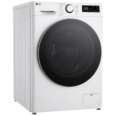 Washer - Dryer LG...