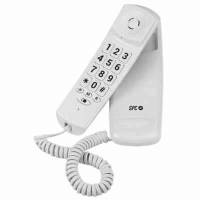 Landline Telephone SPC...
