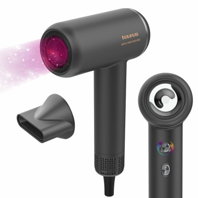 Hiustenkuivaaja Taurus...