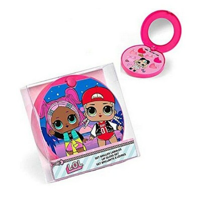 Children's Make-up Set LOL...