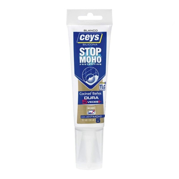 Против влажности Ceys 125 ml Удаление плесени