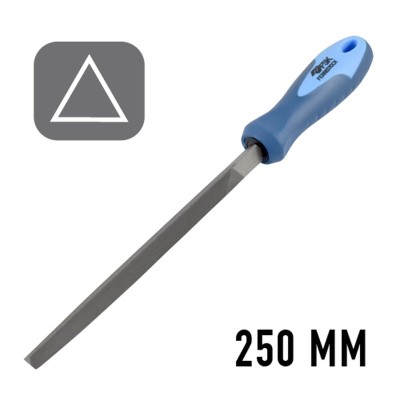 лимонный Ferrestock 250 mm