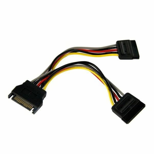 Кабель SATA Startech PYO2SATA            