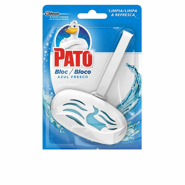 Mitmeotstarbeline puhastusvahend Pato BLOC 40 g