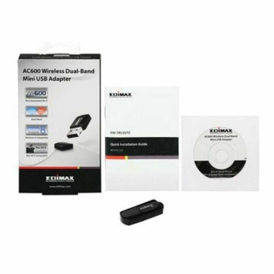 Access point Edimax...