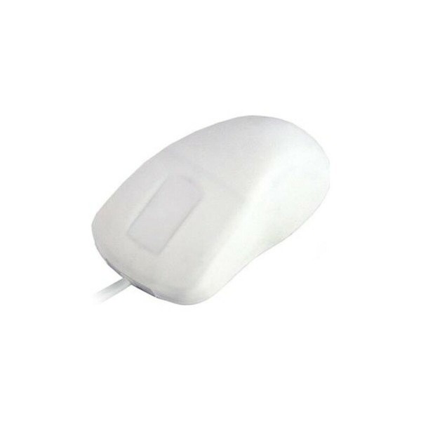 Washable Disinfectable Mouse Active Key FTRRCA0555 USB White