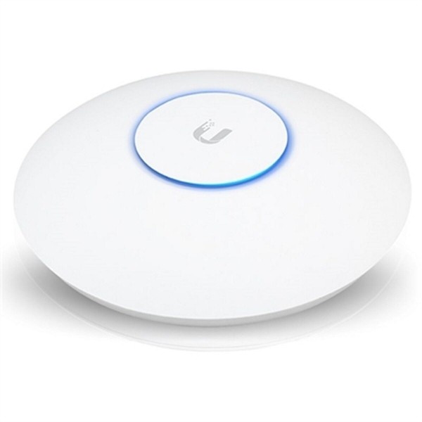 Pöörduspunkt UBIQUITI UAP-AC-HD Dual Band PoE Valge