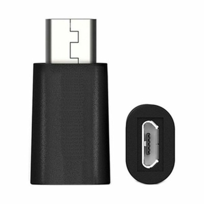 Адаптер USB C—Micro USB 2.0...