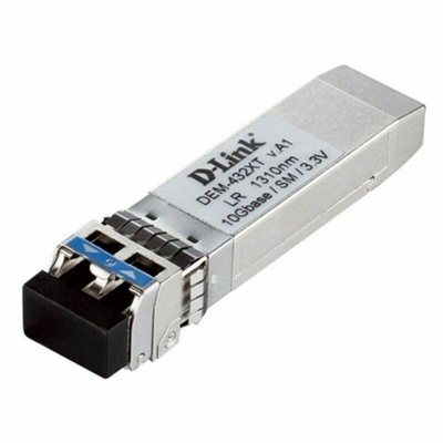 Волоконный модуль SFP+...