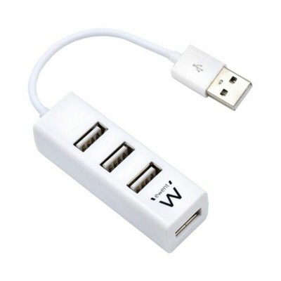 USB-jaotur Ewent EW1122...
