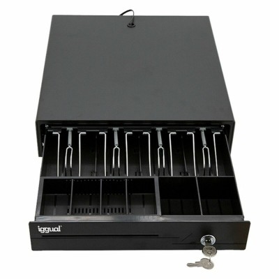Cash Register Drawer iggual...