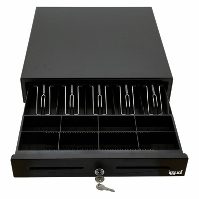 Cash Register Drawer iggual...