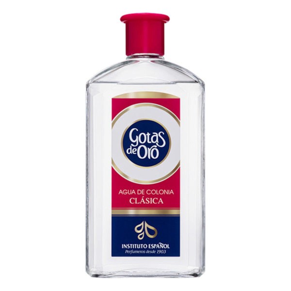 Parfümeeria universaalne naiste&meeste Instituto Español 1020-24079 EDC 600 ml