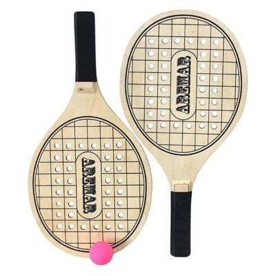 Pludmales Tīkls ar Bumbu