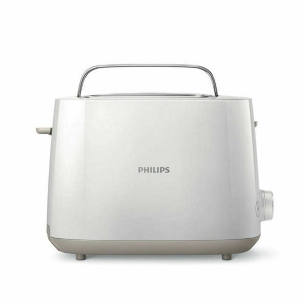 Тостер Philips HD2581 2x Белый 830 W