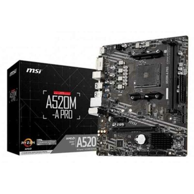 Motherboard MSI 7C96-001R...