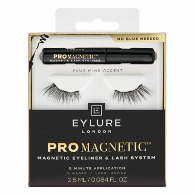 False Eyelashes Pro...