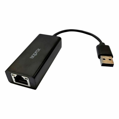 Tīkla uz USB adapteris 2.0...
