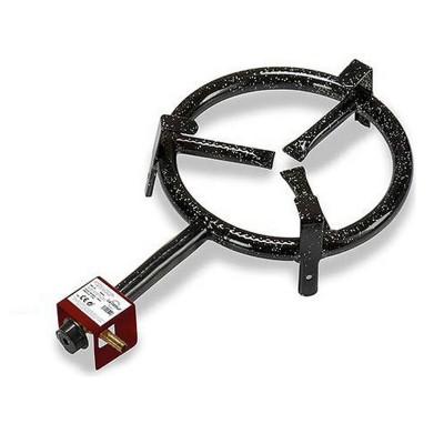 Paellagrilli La Dehesa...