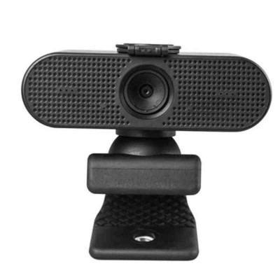 Webcam iggual IGG317167 FHD...