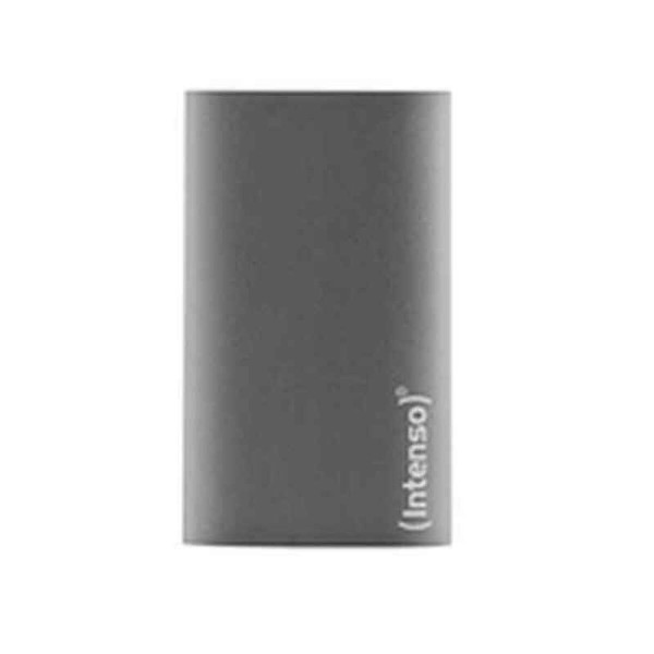 Ulkoinen kovalevy INTENSO 3823460 1,8" 1TB SSD 1 TB SSD