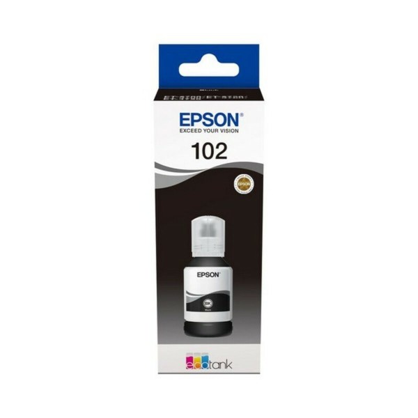 Картридж с оригинальными чернилами Epson EP64334 70 ml