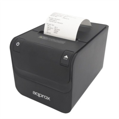 Thermal Printer approx!...
