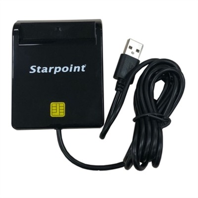 DNI/SIP Card Reader Cherry...