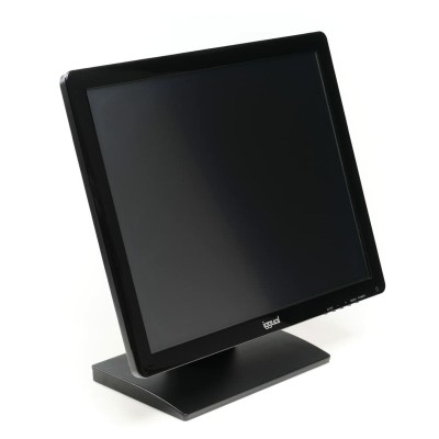 Monitor iggual MTL19C 19"...