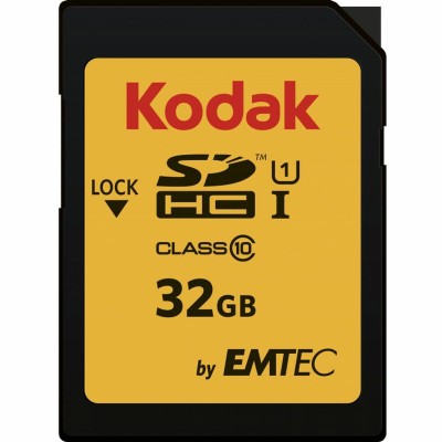 MicroSD Mälikaart koos...
