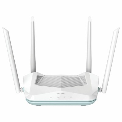 Роутер D-Link R15 WiFi 6...